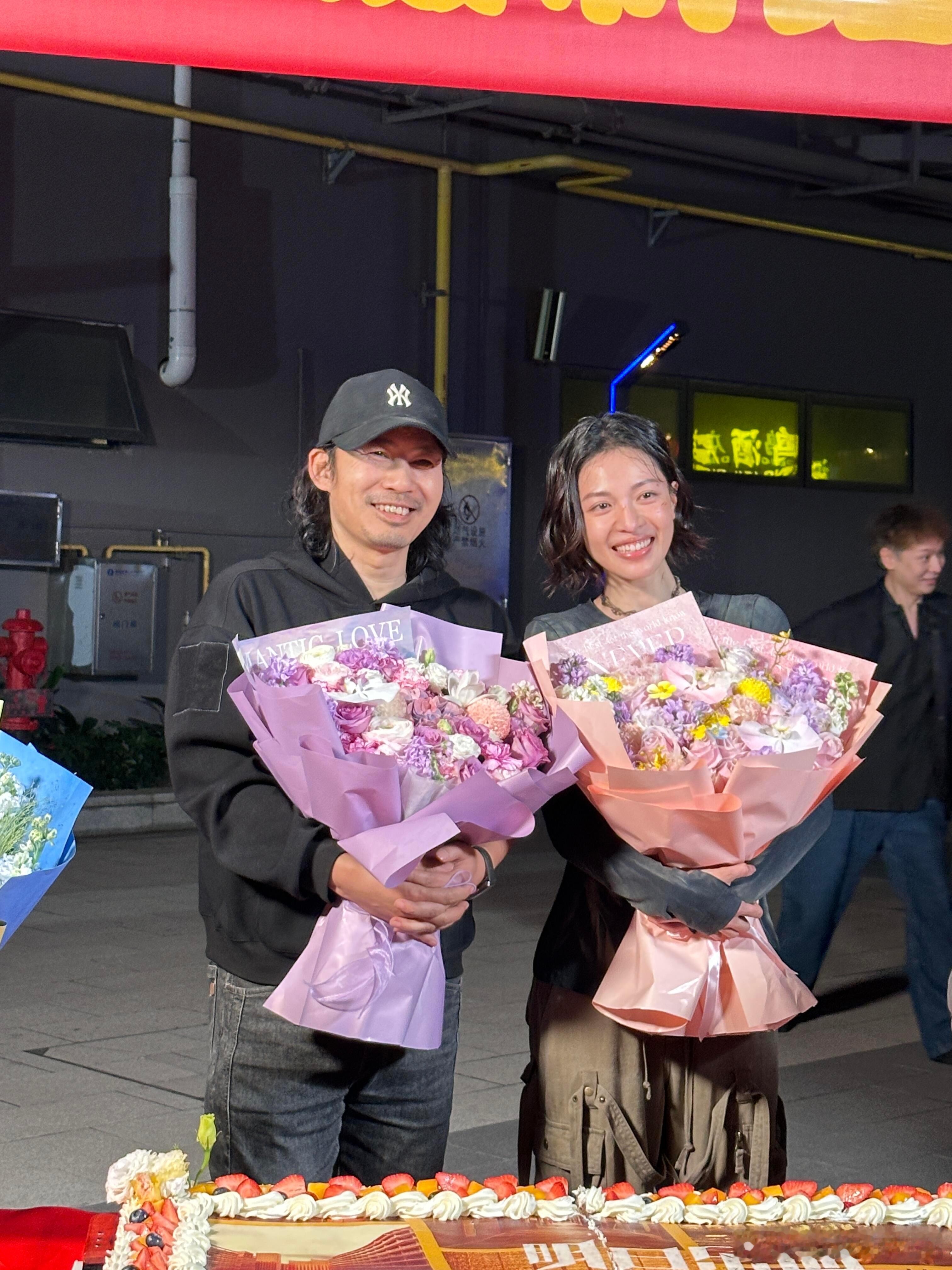 《明日乐园》杀青了，这么快