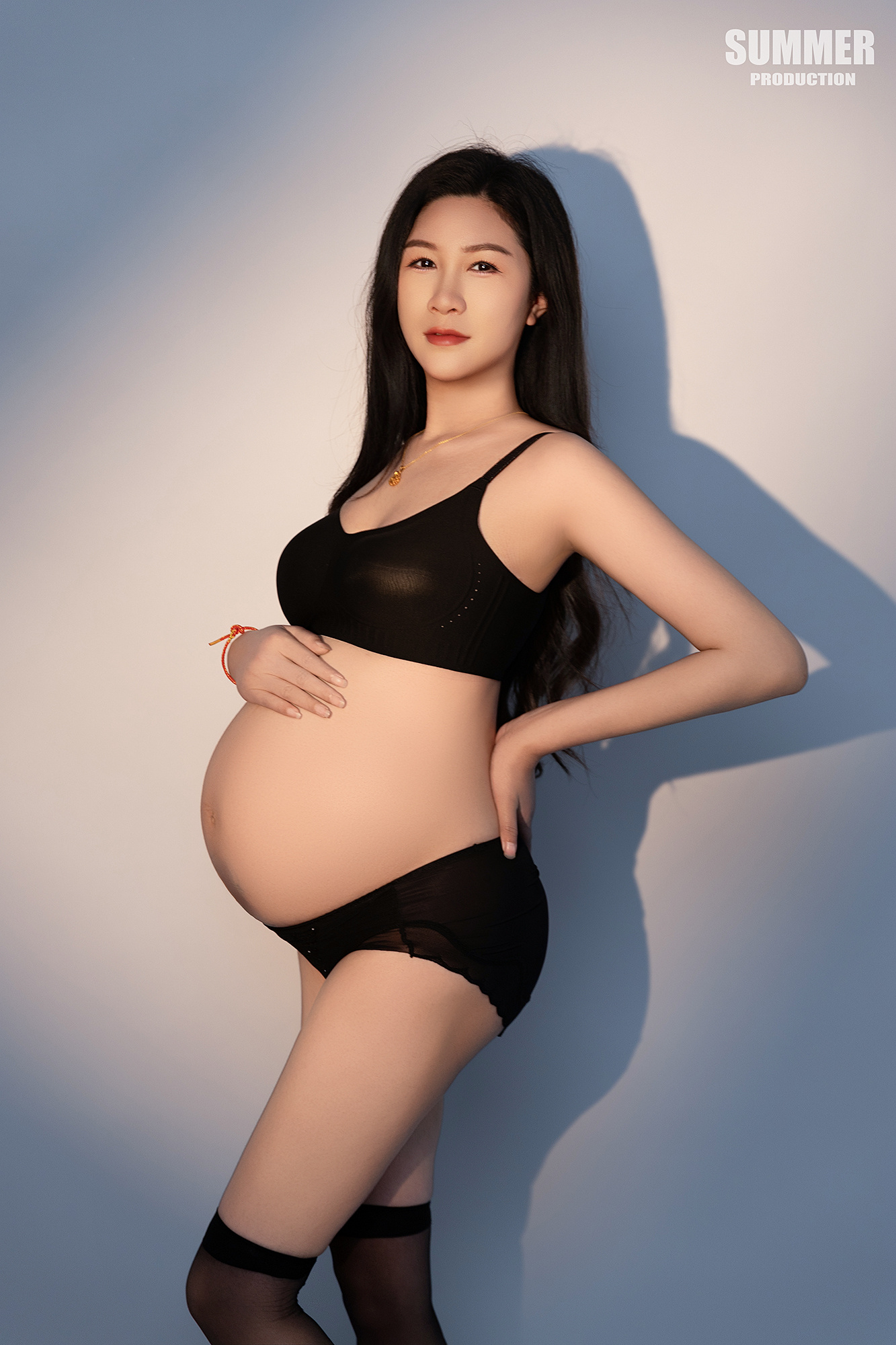 孕照客片。身材超美的辣妈🖤珠海孕妇照珠海孕妇写真孕妇照孕妇珠海摄影师