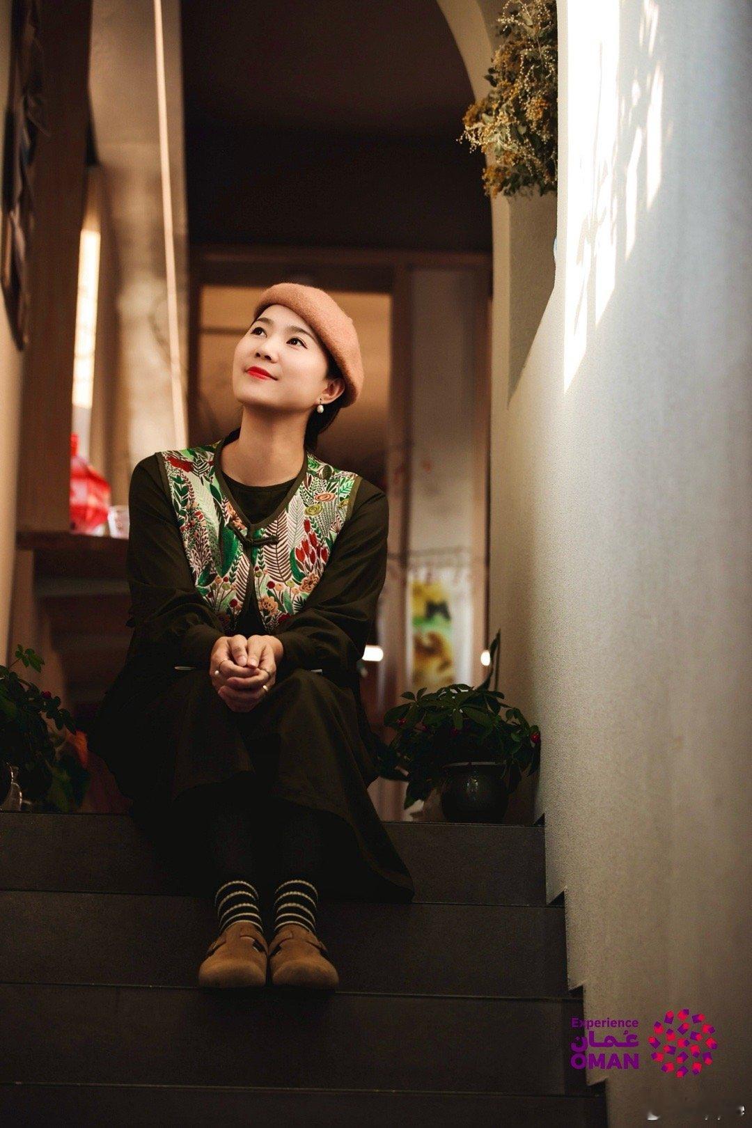 上周五参加了阿曼旅游局在北京举行的分享会，听着刚从那里回来的小伙伴们分享的旅途点