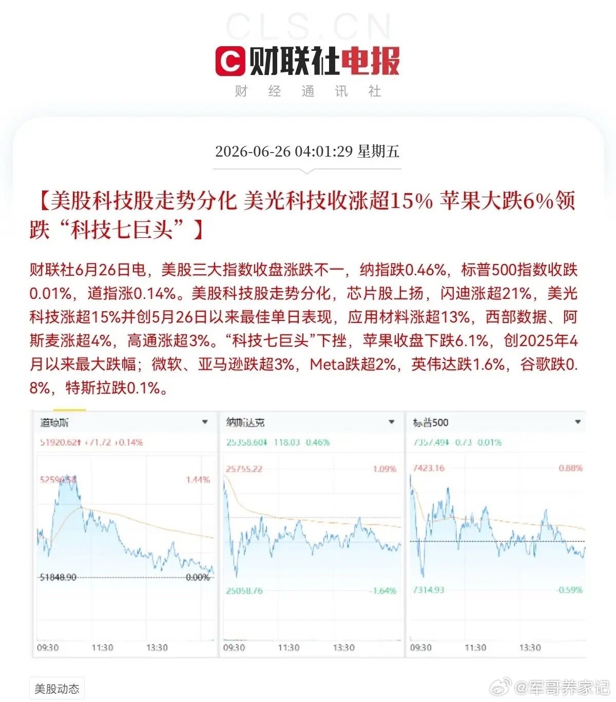 真服了！天天涨芯片，市场没疯，所有股民可能先疯了，此刻持有芯片股的又要傻傻的笑醒