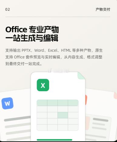最近一款新的企业级办公助手正式开启公测，个人和企业用户都能去官网体验，目前网页版