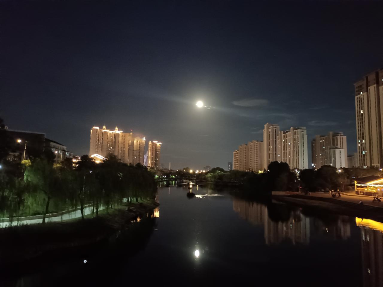 发一张图片，让我猜出你在哪里拍的猜猜我在哪里拍的