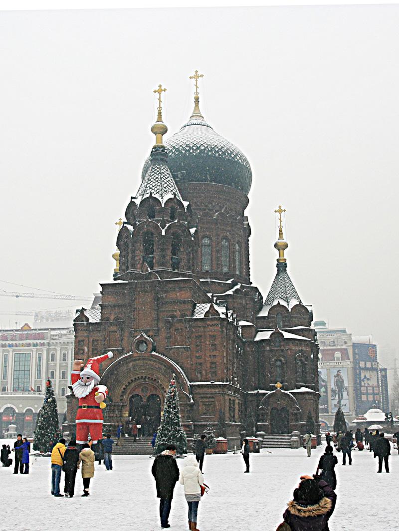 2026春节国内外热门旅游目的地出炉，看有没有你的最爱

2026年春节假期，国