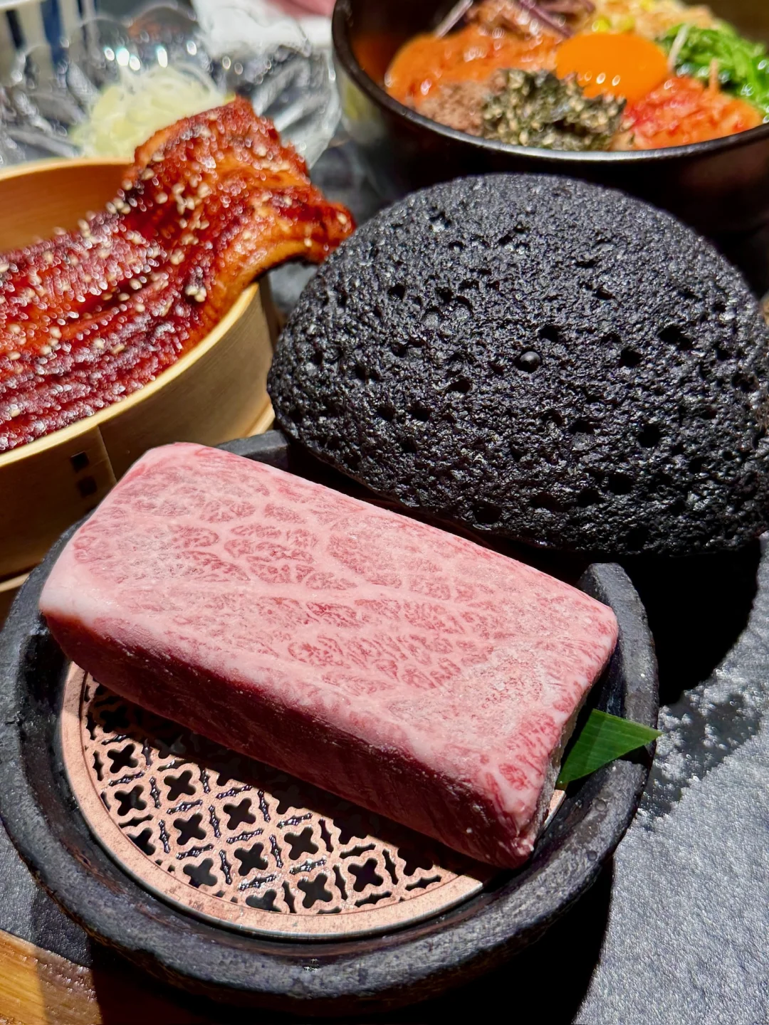 目前珠海碳烧肉第一梯队！！