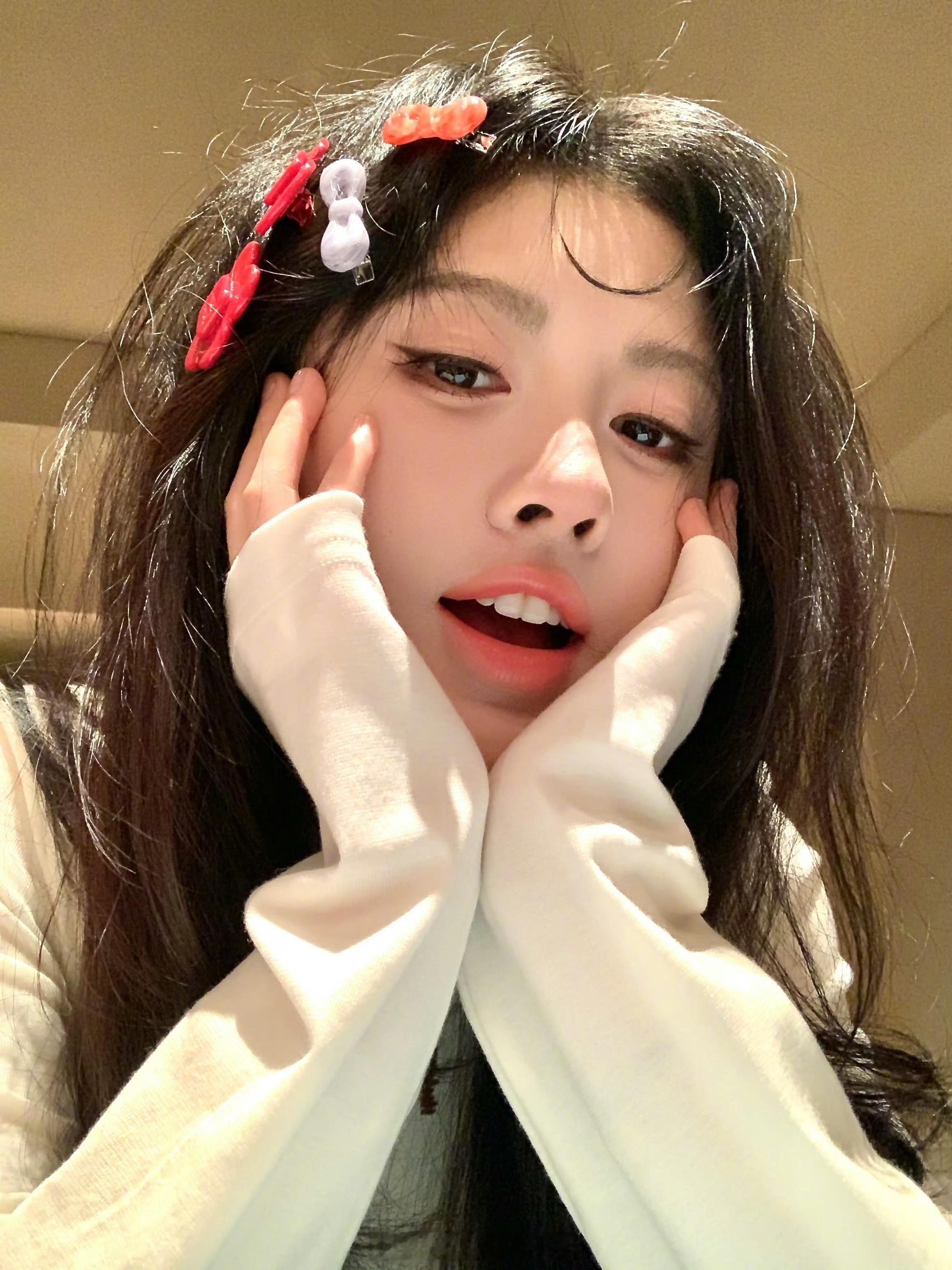 我反水了，我支持兔塑🐰 