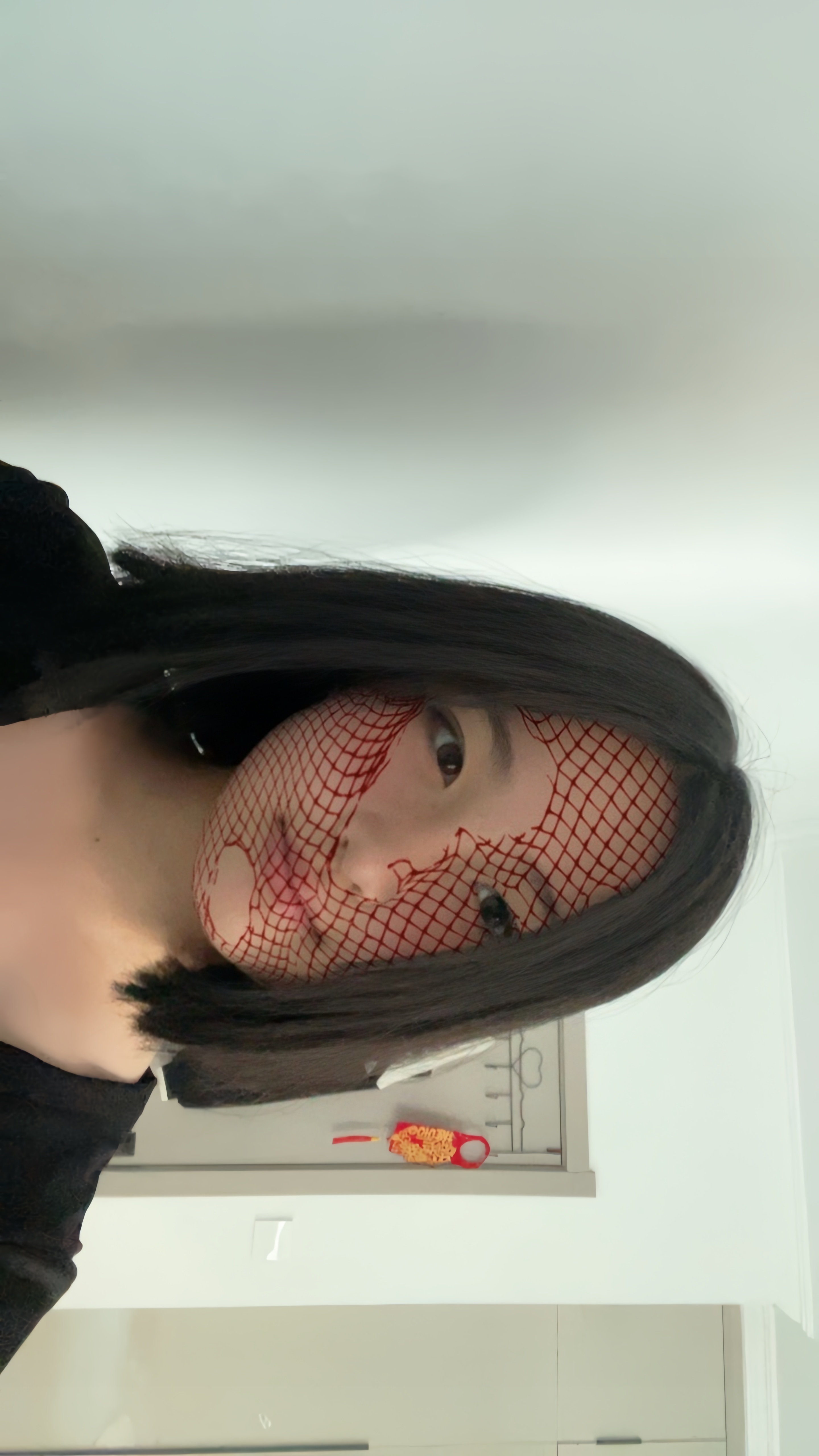 所有人叫姐姐 