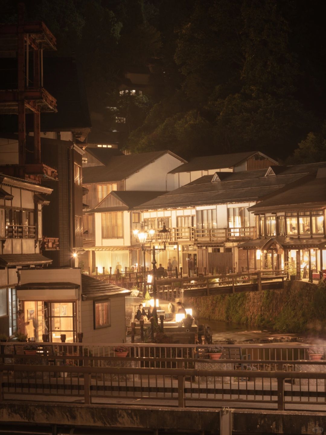 日本山形丨感受大正浪漫的乡愁