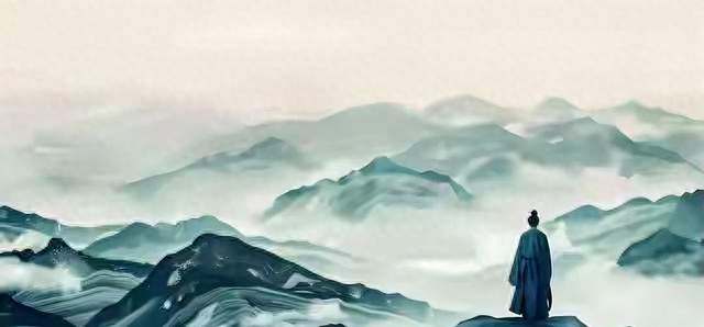 所有衰败，皆始于小人上位、规则失效、正气离场