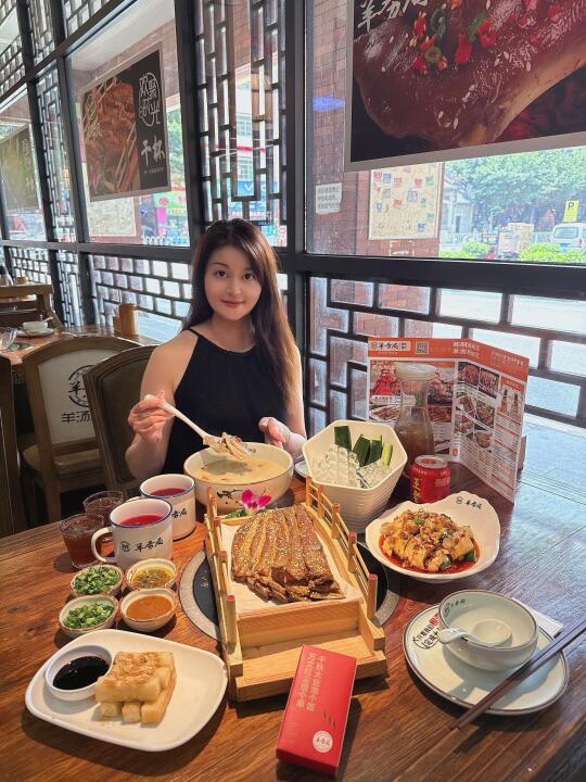 绝不允许你还不知道广州这个吃羊肉的地方