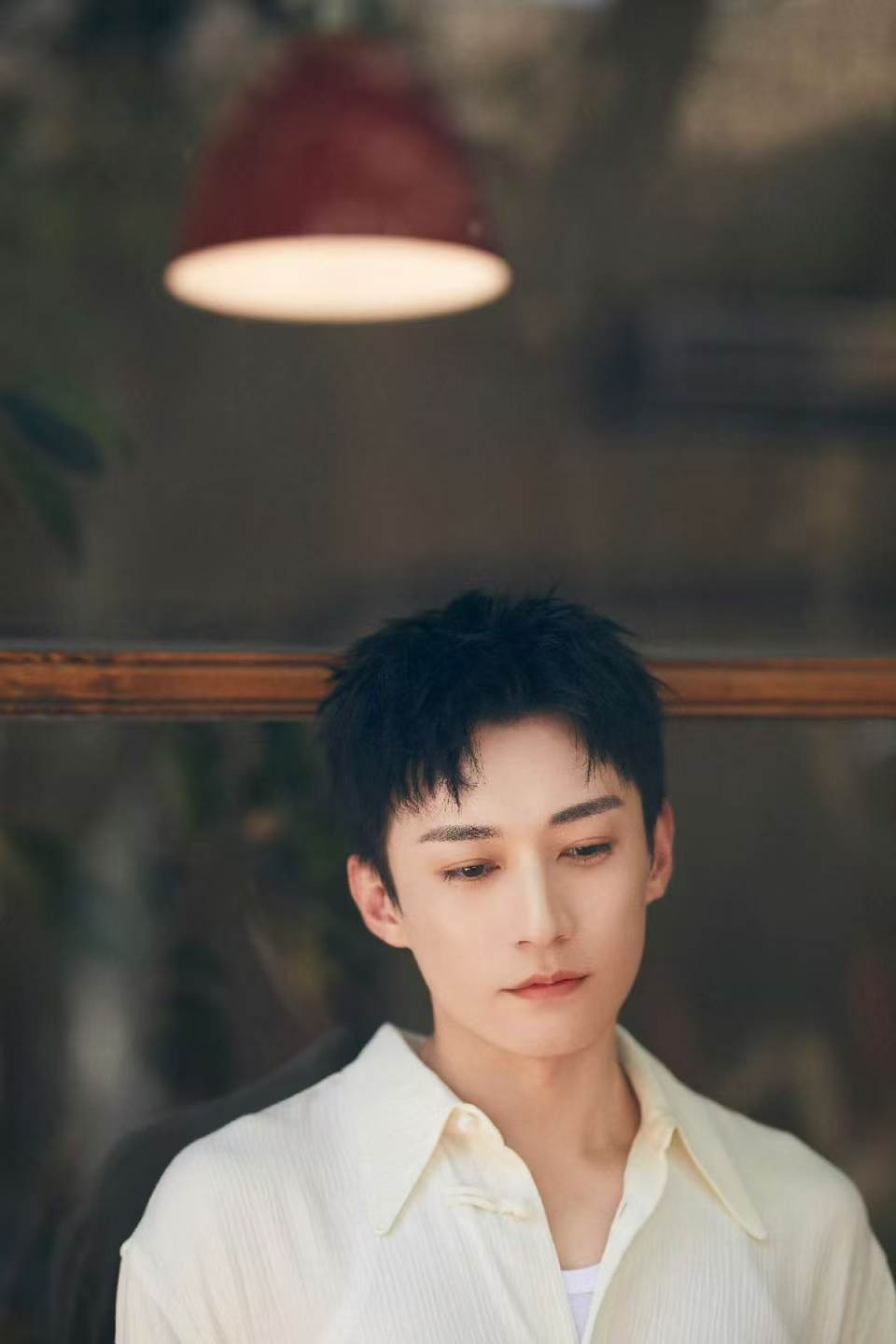 刘学义36岁生日祝刘学义生日快乐！不知不觉迎来三十六岁，始终踏实打磨演技，塑造了