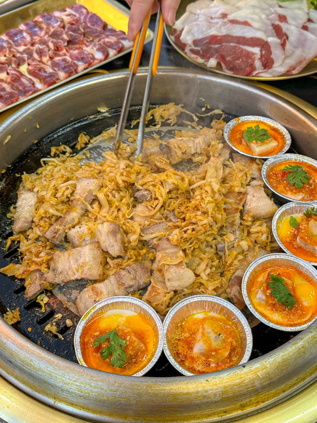 青岛的！！！5刷了…