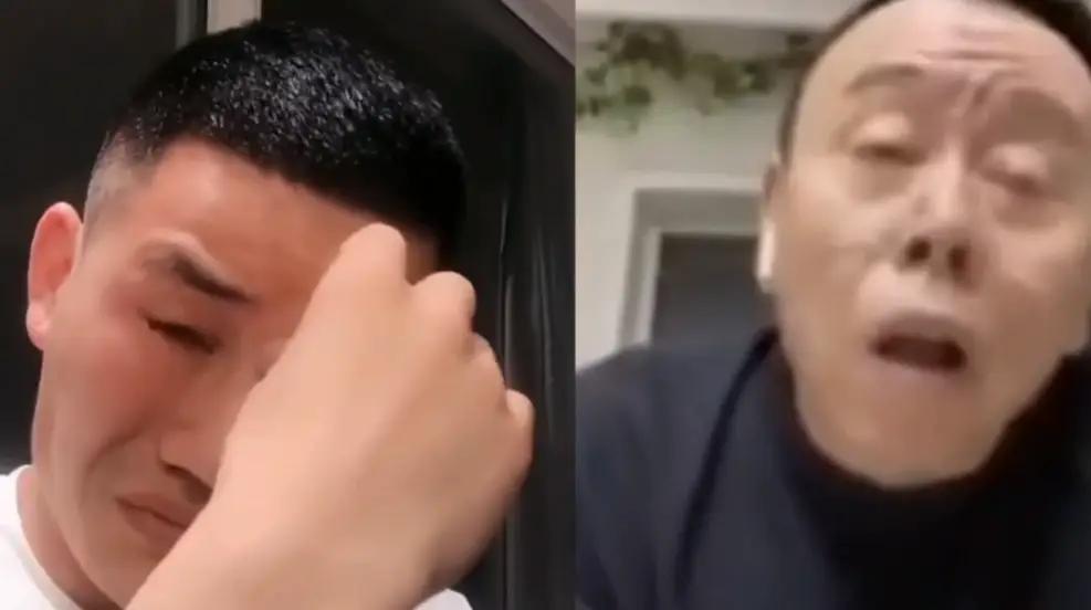 如何评价谢孟伟（嘎子）？

有网友说，嘎子他们村我去过，如果没有小兵张嘎，他最有