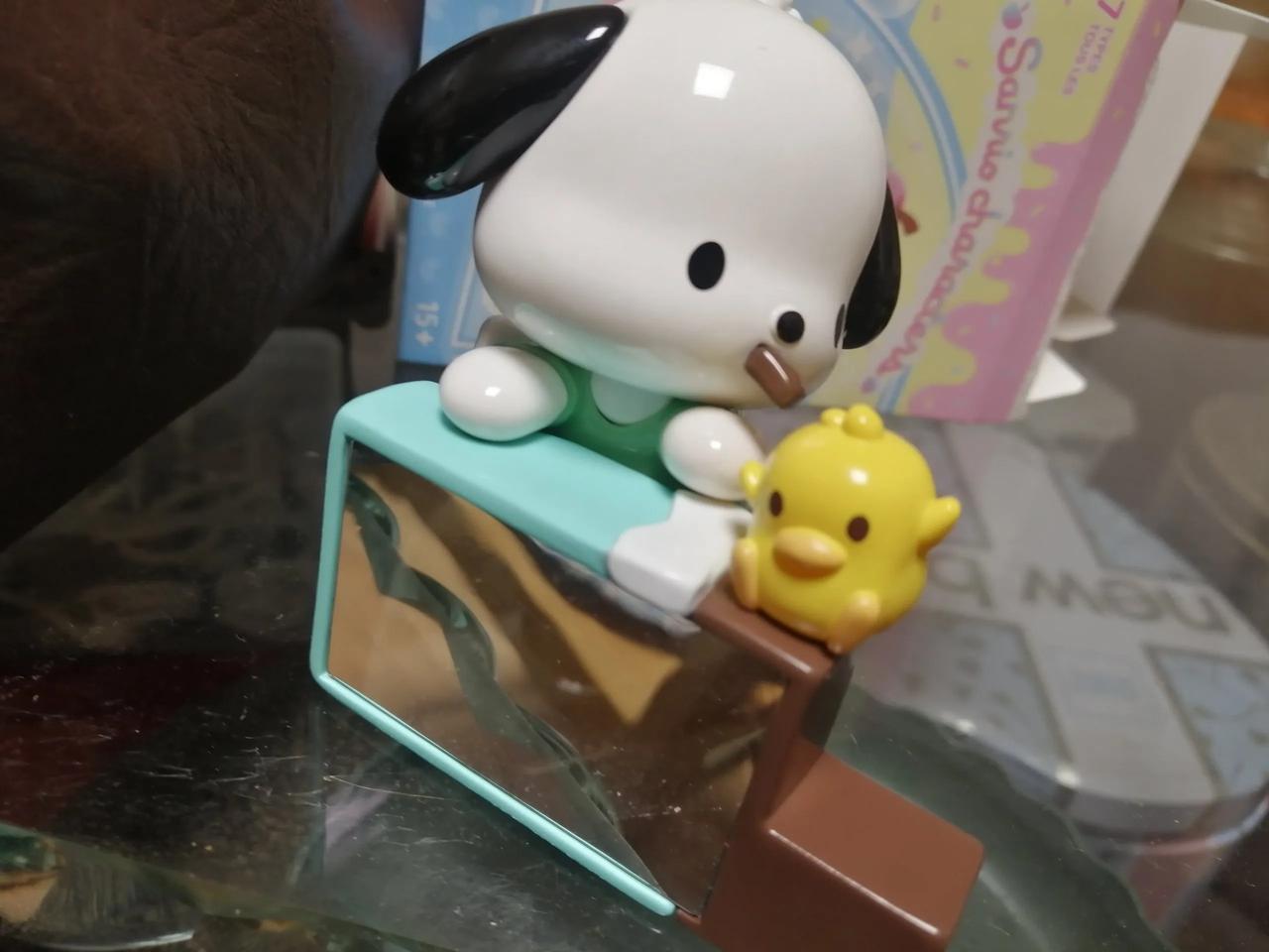 我一定要在睡觉前把心情调整好，所以，现在来回想一下今天的小确幸。
1、早上线上升