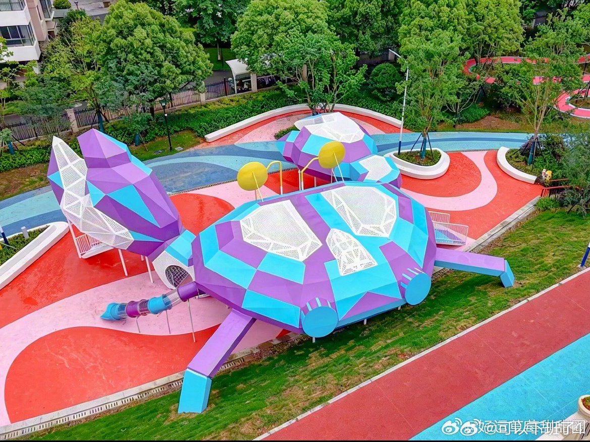 台州建设口袋公园让边角料化身金角银边三门深挖城市闲置边角地，打造融入蟹文化的蟹趣