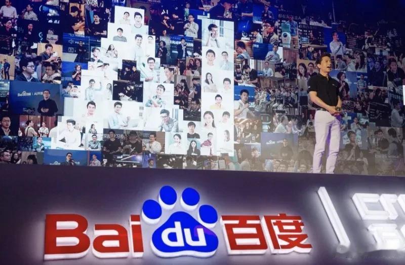 百度AI搜索凭啥拿第一？IDC最新报告，暴露百度十年最大改版成果！

最近刷到国