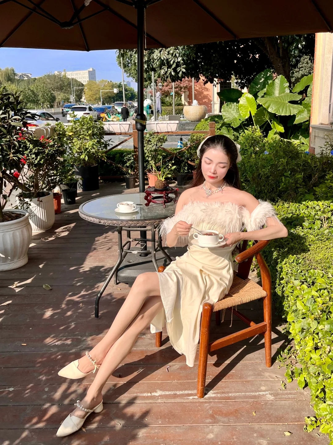 在男朋友那里受的气都在这里疏通了😂