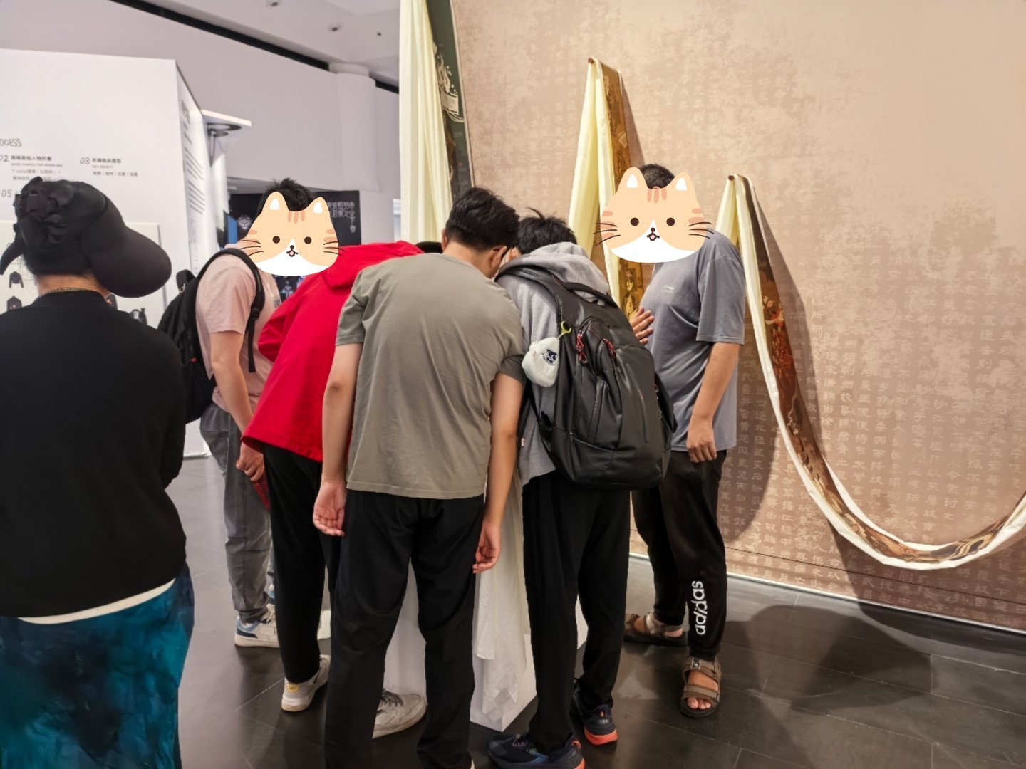 本来说四点就走没想到一直讲到现在，我一直在从头到尾讲东吴史一直在盘，还遇到两波和