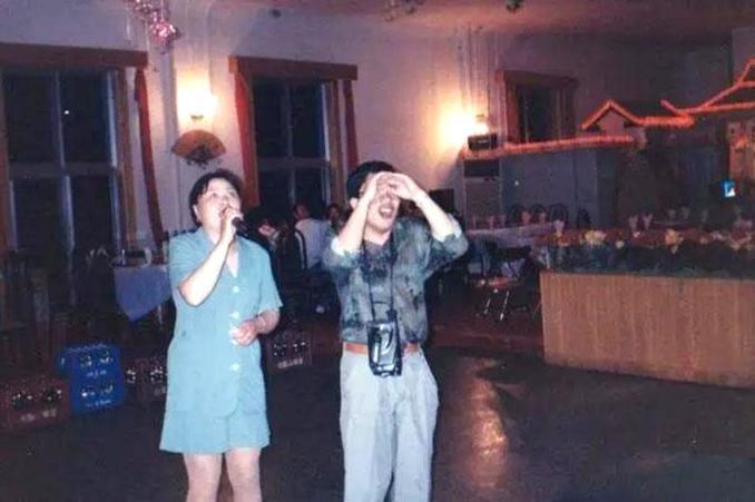1986年，一位男干部被指控"强奸"女学员锒铛入狱，七年铁窗生涯中他始终坚称清白