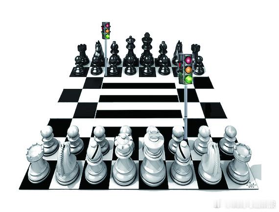 街道棋    哈拉兹（匈牙利） ​​​