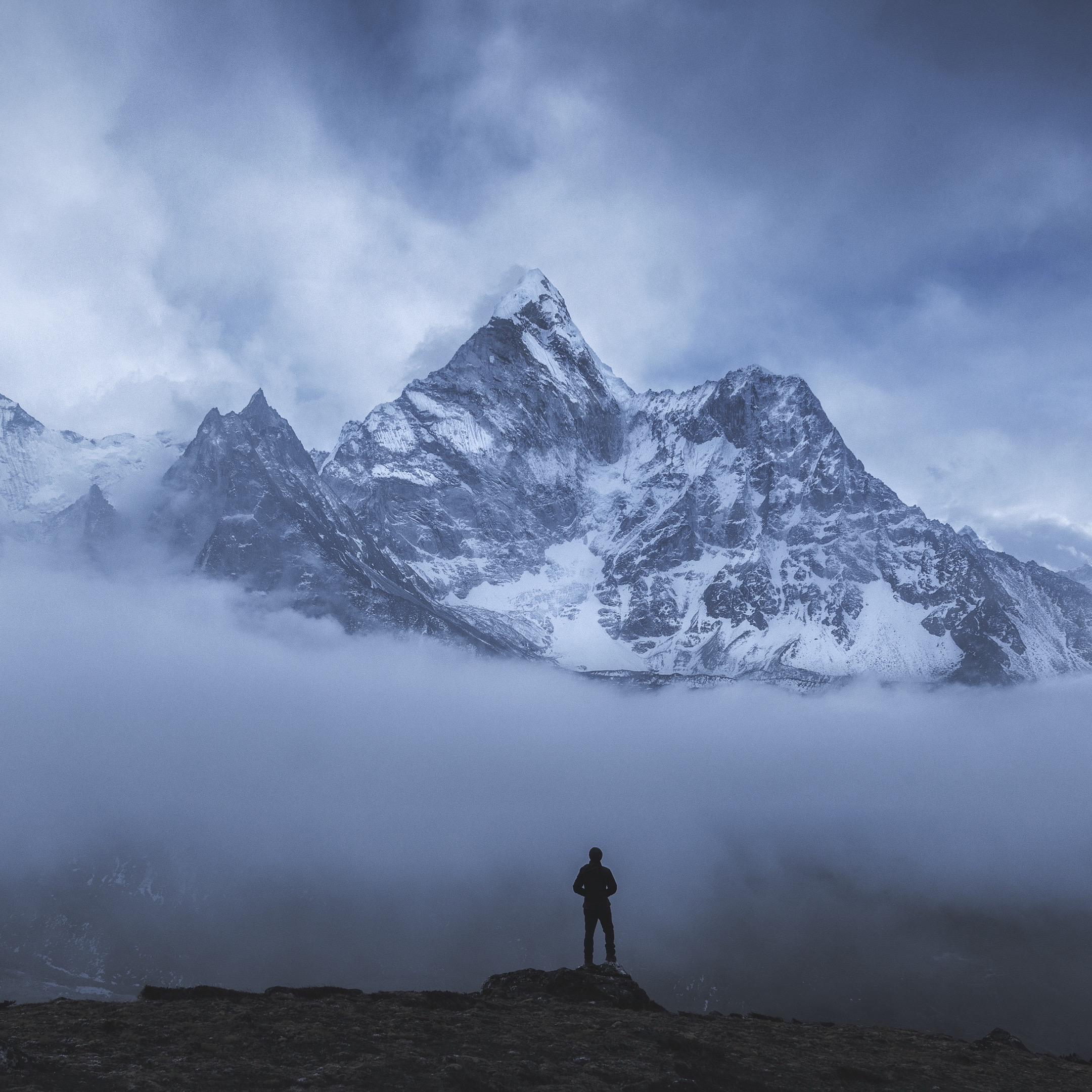 日出有盼，日落有思。平平安安，所遇皆甜。