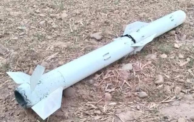 美国海军 没有任何预热，曾直接甩出一款射程 463 公里、还能塞进 F-35 隐
