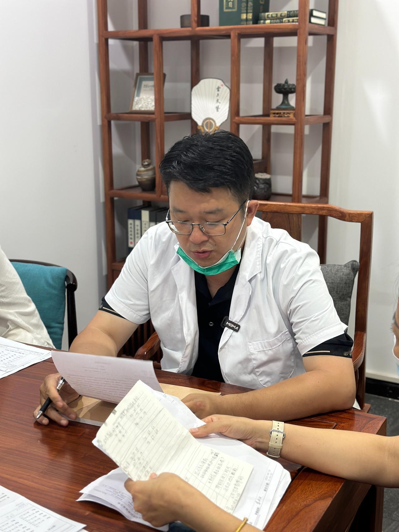 一张专治冠心病的良方 —— 冠脉通方

冠心病患者常说胸口像塞了团棉花，憋闷刺痛