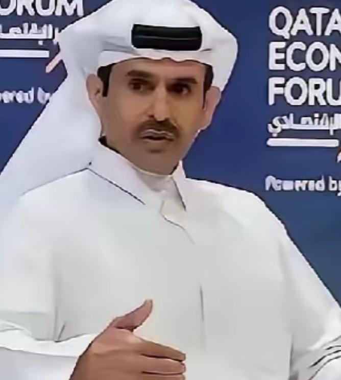 3月19日卡塔尔正式通知，对中国、意大利、比利时、韩国的LNG长期合同启动不可抗