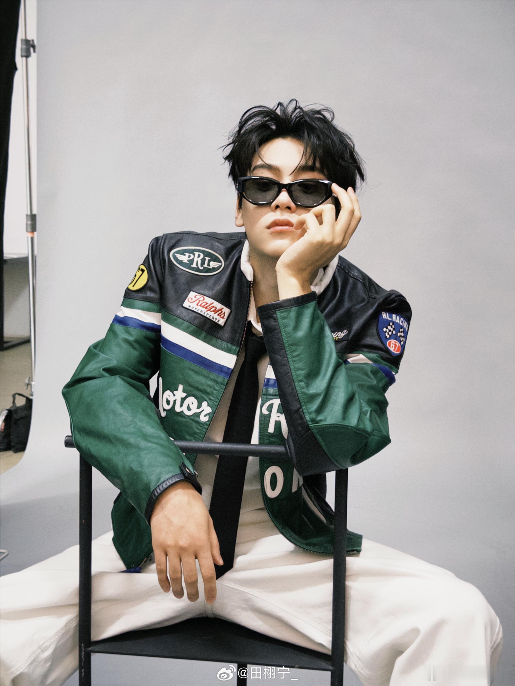 田栩宁 txn向全世界安利田栩宁 从籍籍无名到万丈光芒，没有一步是好走的路𝓣?