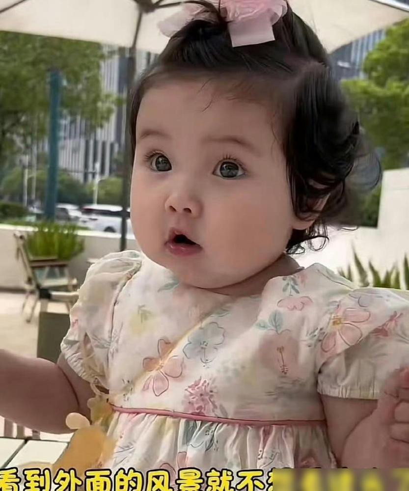 韩安冉这操作，就离谱。当年为几万块抚养费能跟前夫撕破脸，现在轻飘飘一句，100万