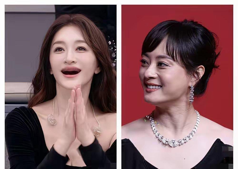 50岁的李小冉，把44岁天天泡脚的孙俪比下去了？这养生到底图个啥？ 