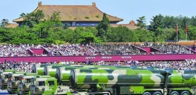如果中日撕破脸，日本的第一枪不会打在北京，也不会打在上海，而是会盯上中国的卫星。