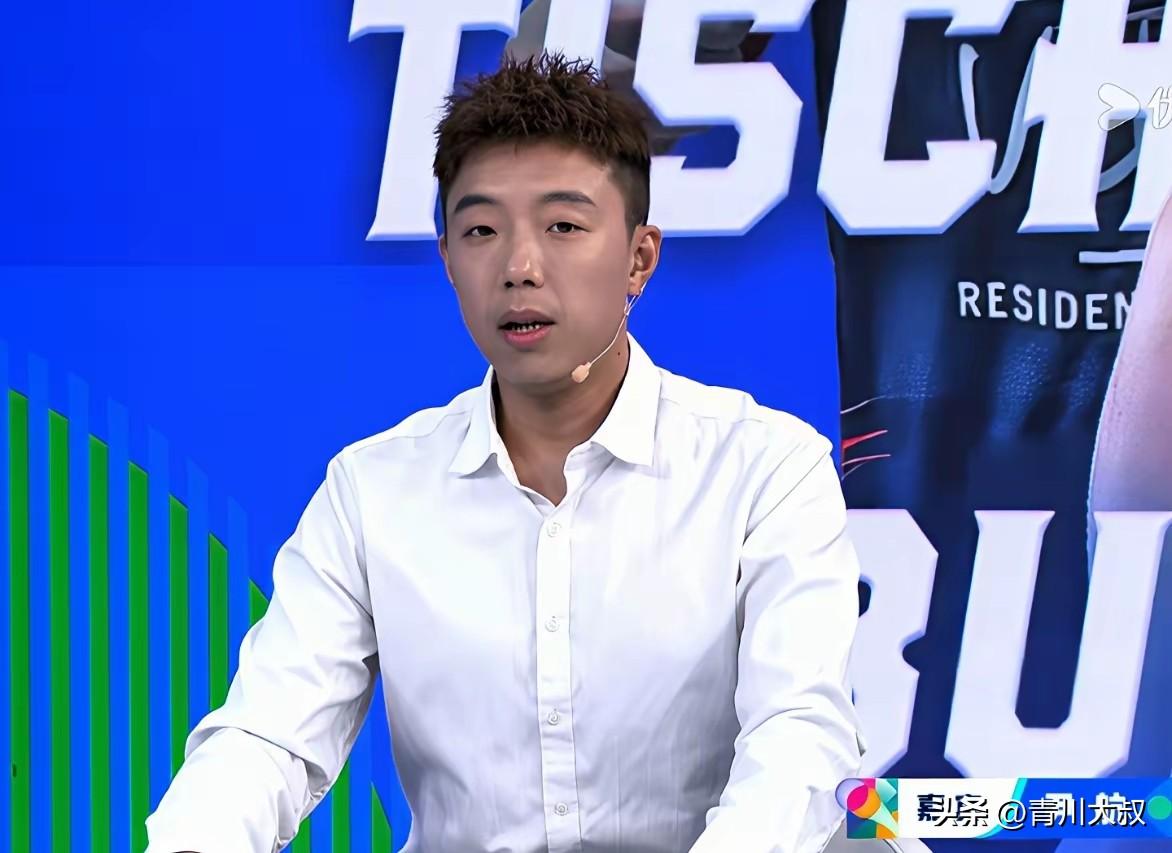 樊振东比沃尔瑟高出那么多，为何还是输了一局？
尹航说出了原因！

尹航说:你看樊