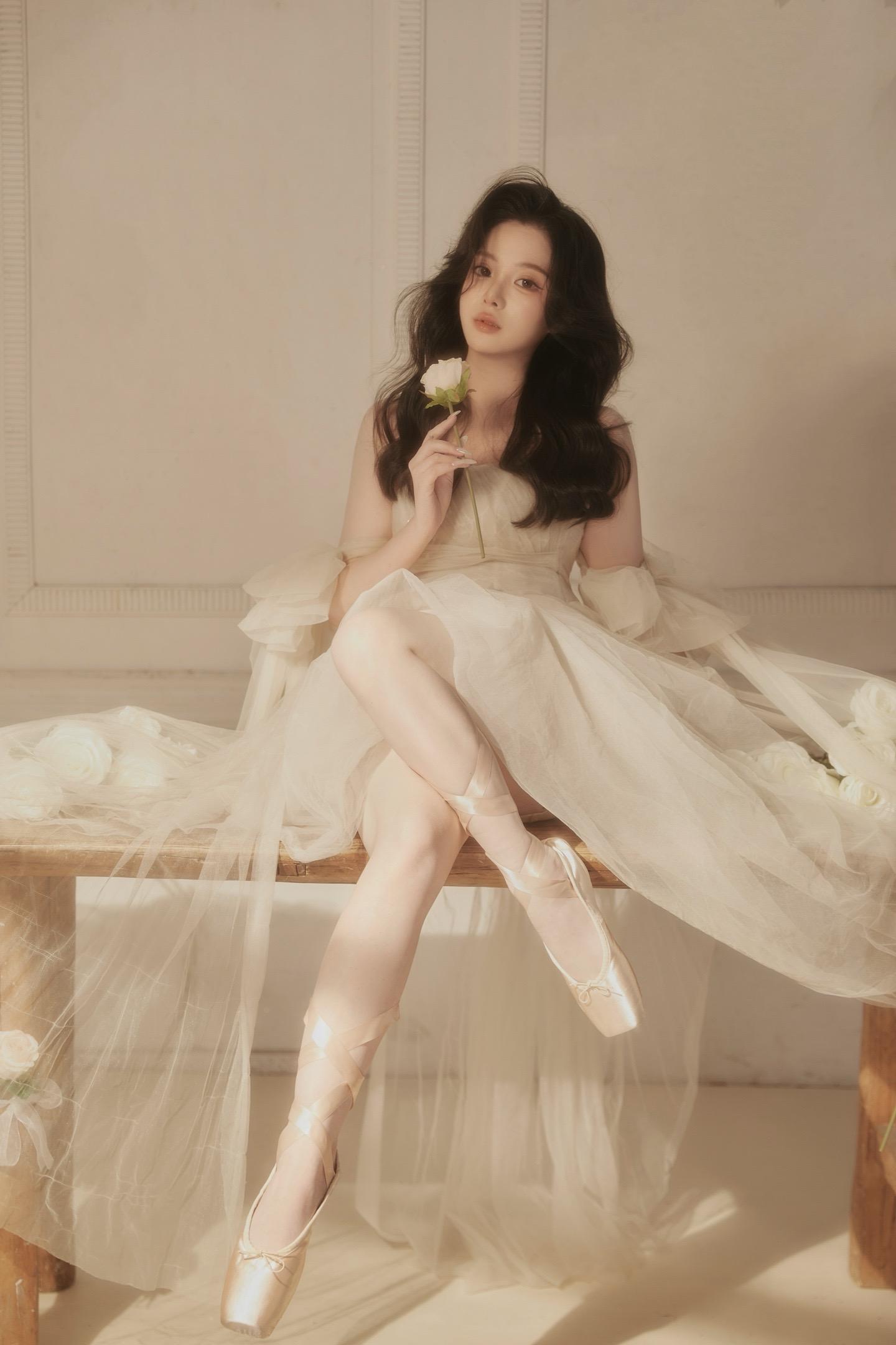 在心里种花 人生才不会荒芜