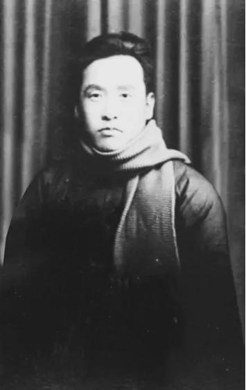 乔秋远：以笔为枪殉太行，三代执笔续报国初心
 
乔秋远（1909年—1942年5