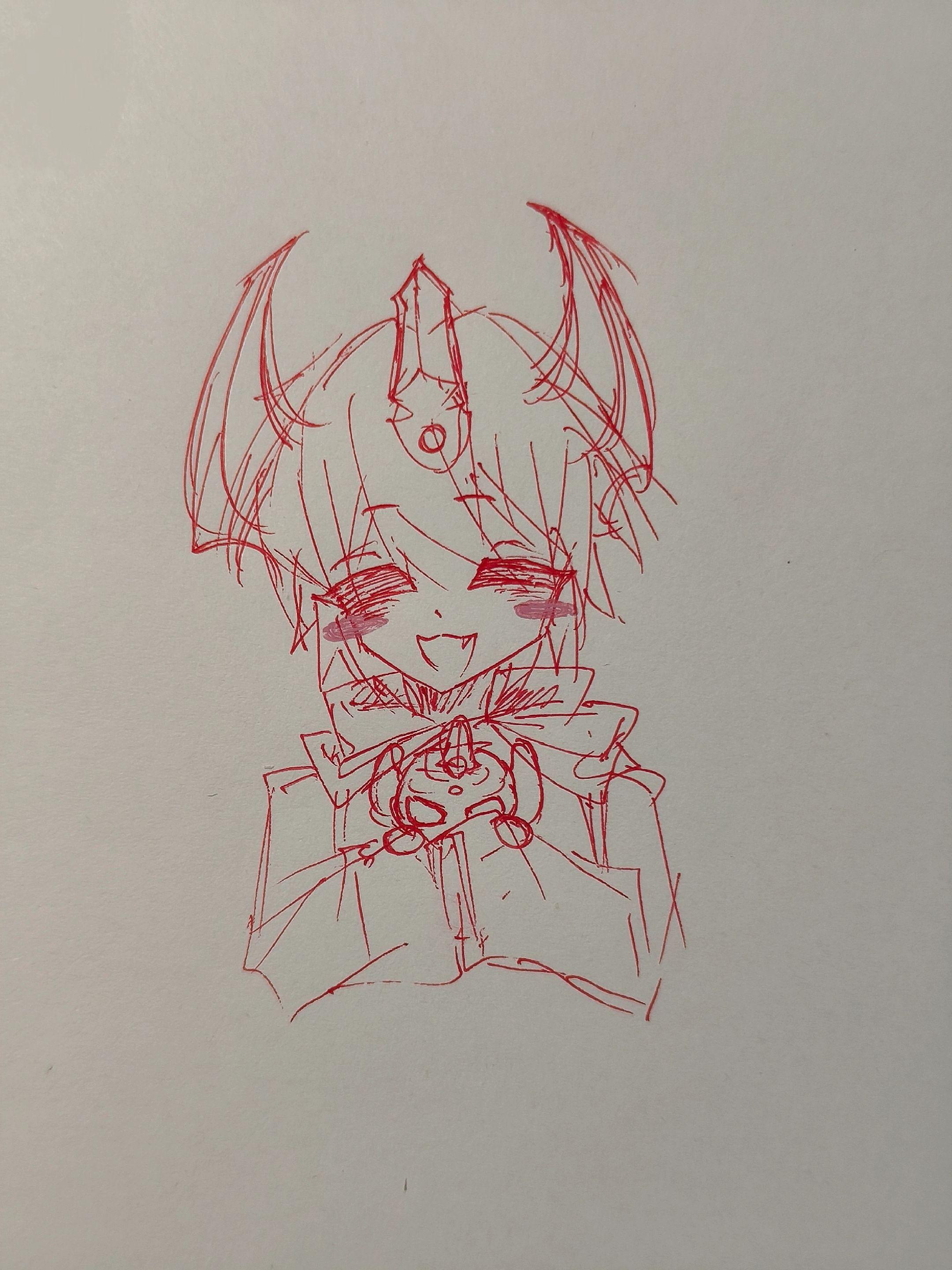 等了一个月宝宝终于到家了！(=^▽^=)