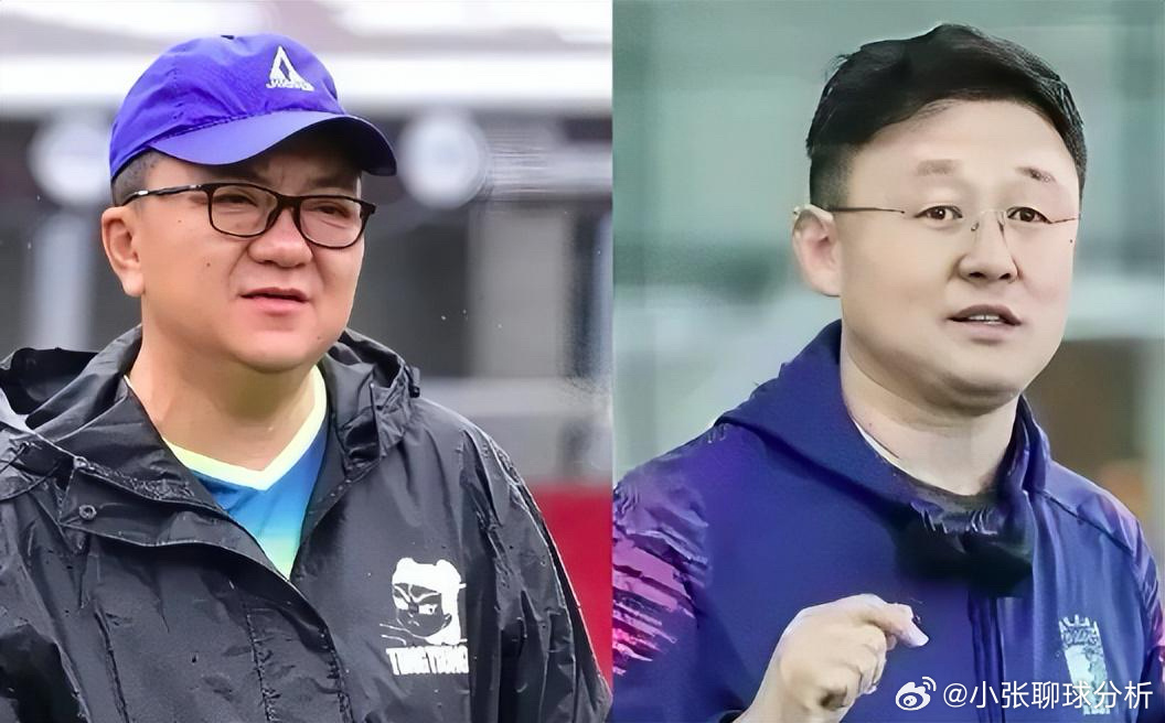 被董路聘为总顾问！李玮锋：他和孙继海根本没矛盾 都在默默做好事近期，47岁的李玮
