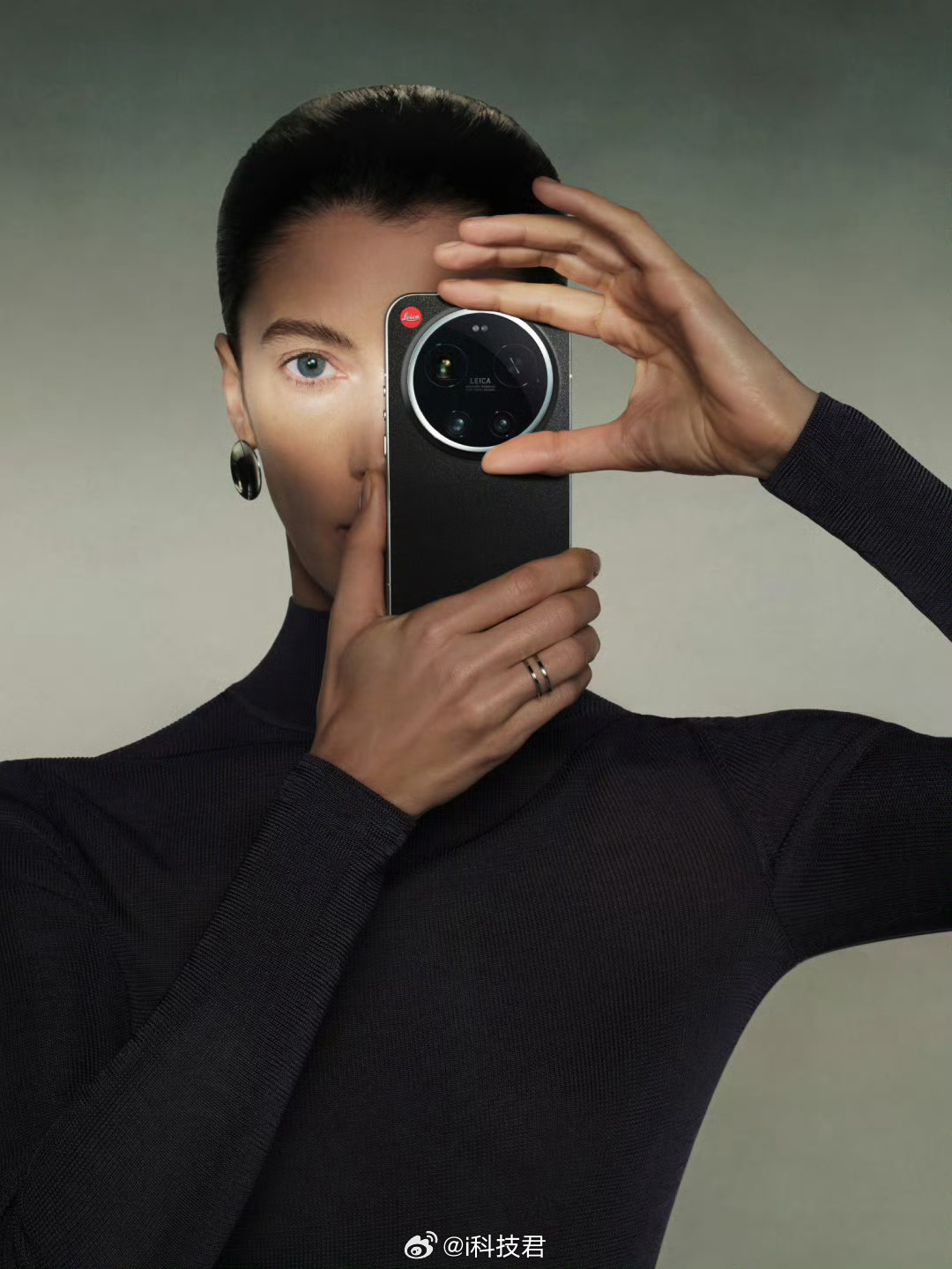 欧洲市场：Leitzphone powered by Xiaomi中国大陆市场：