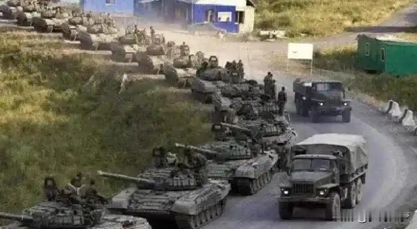 边打边谈、以打促谈 的复杂僵局。短期内，战场上的远程消耗战与谈判桌上的核心分歧仍