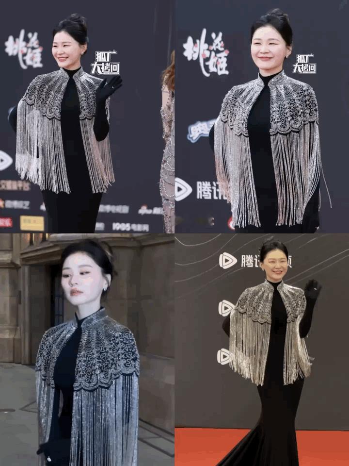 金靖[超话]   金靖这个状态感觉比原来还要好呀！[哇][哇]有一种周身环绕着很