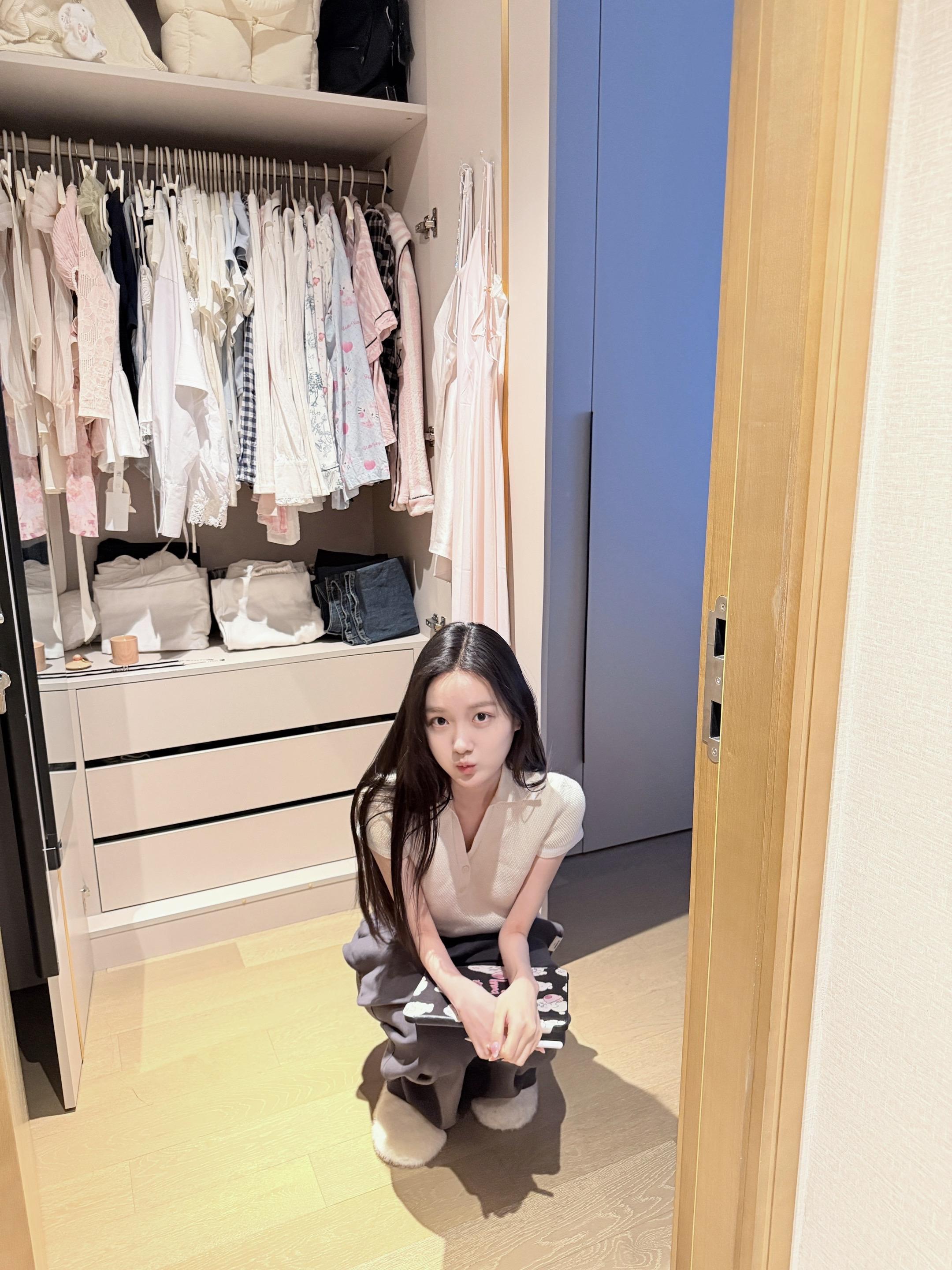 专心经营自己的呆萌生活(๑´ᵕ`)♡