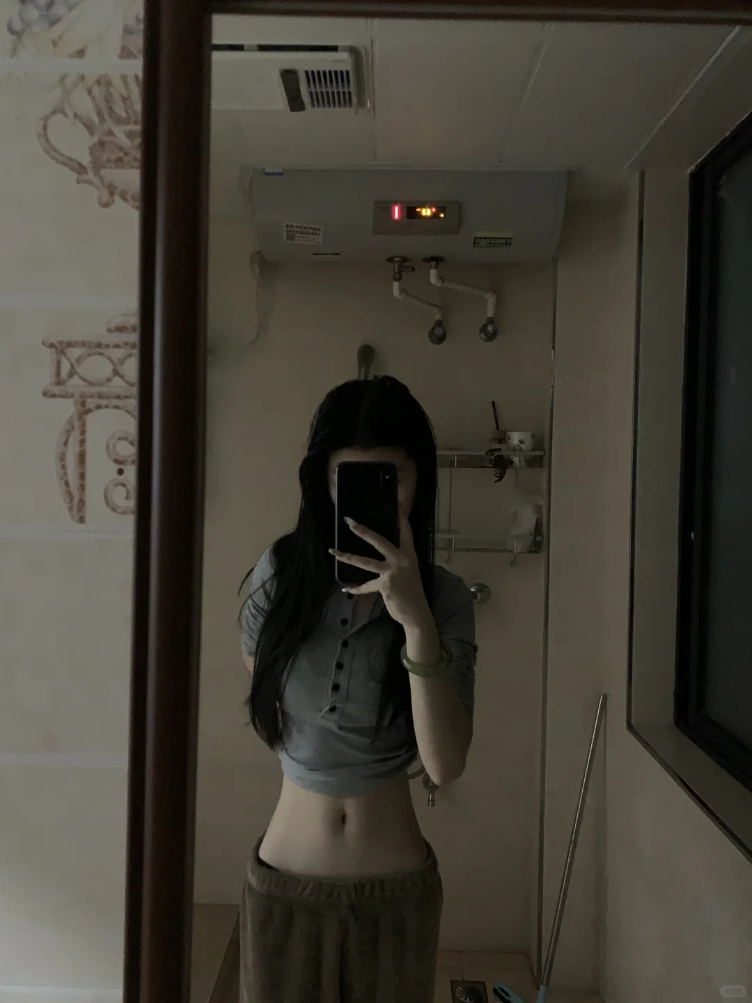 163 75 斤的腰