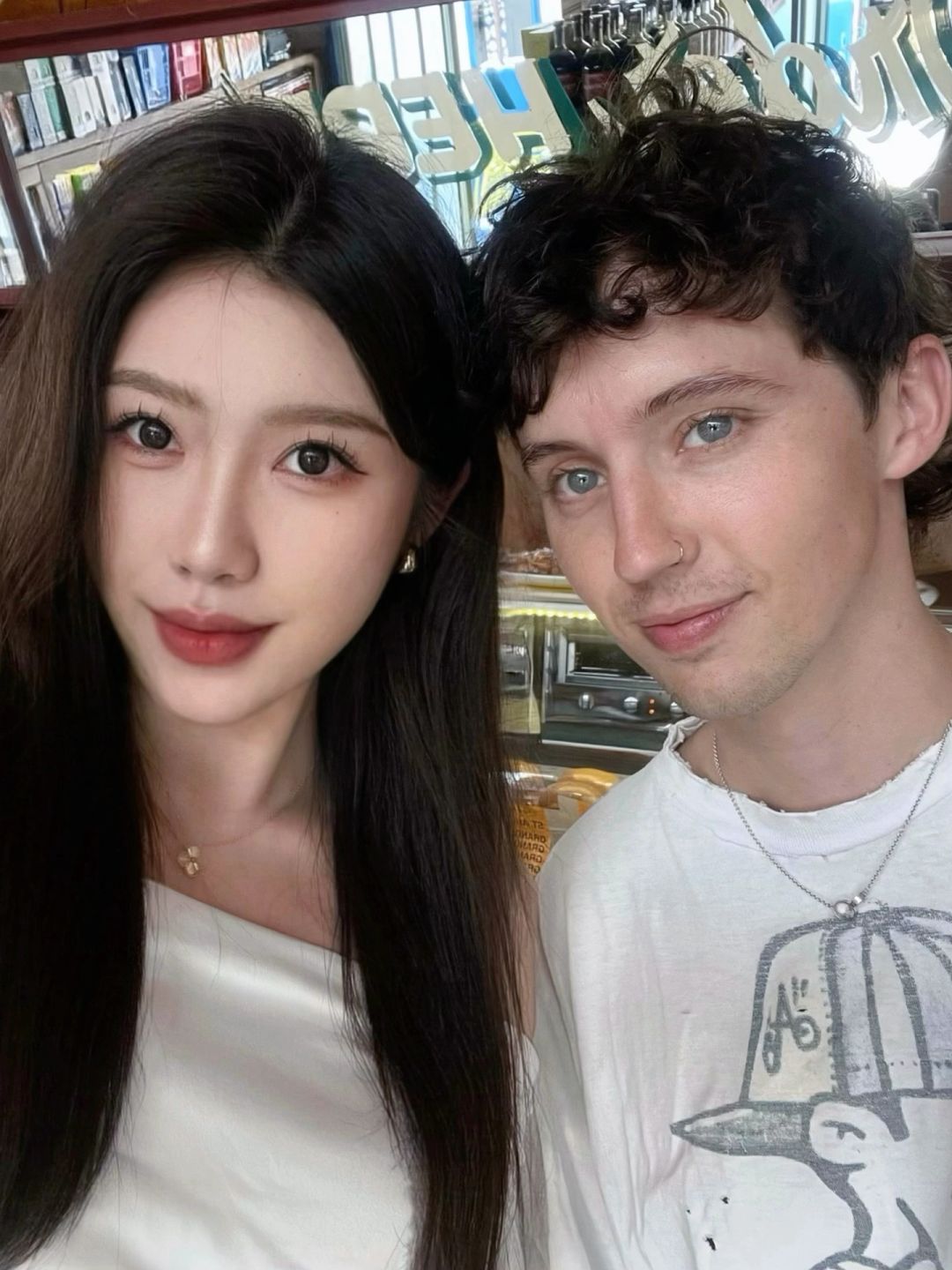 这是谁的24年幸运开局🥹