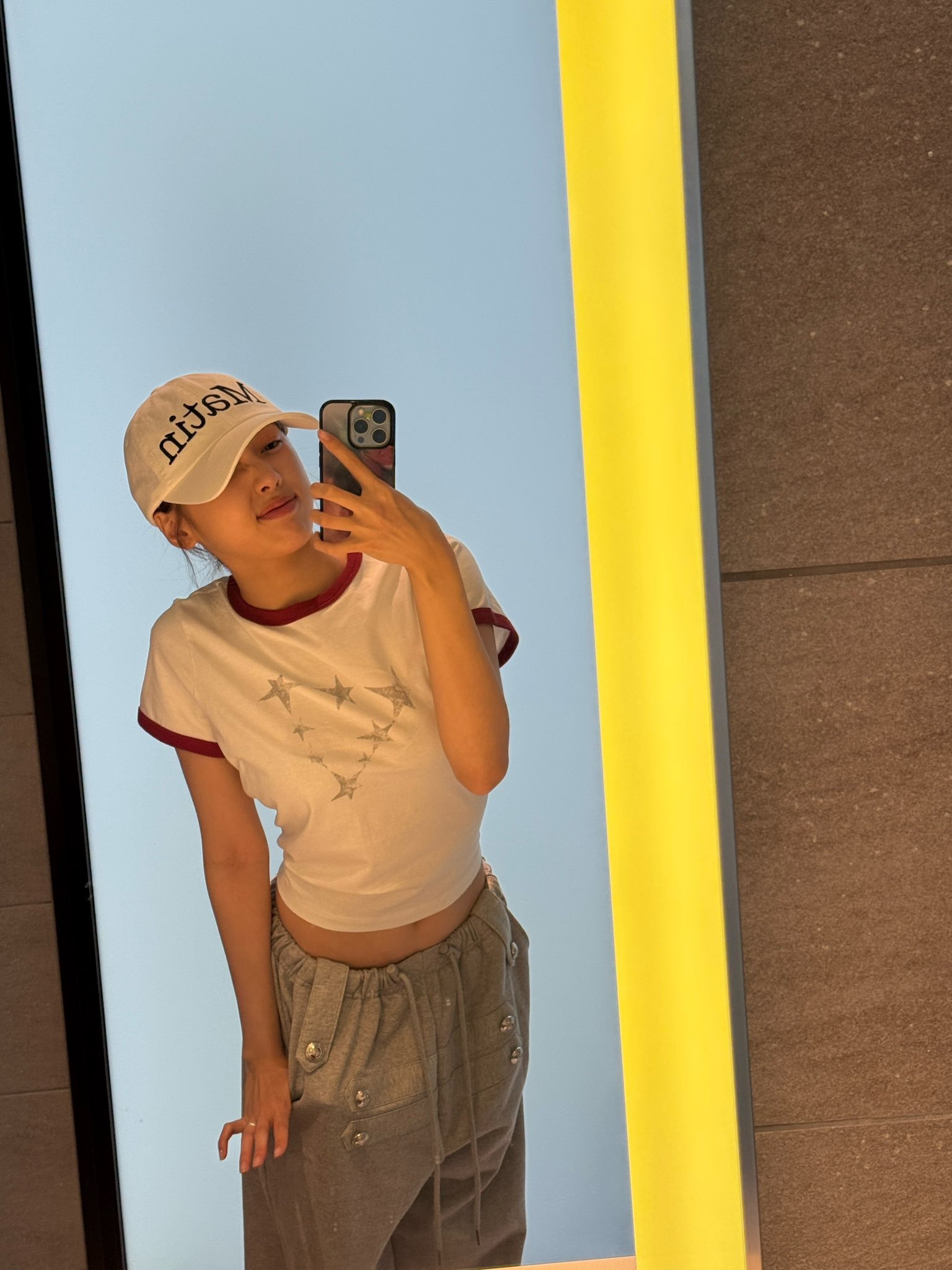 260706 NMIXX Jiwoo金智羽 