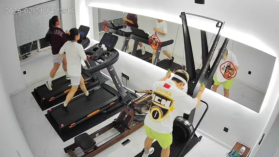 如何科学地减掉30斤体重？｜吉林市女健身教练