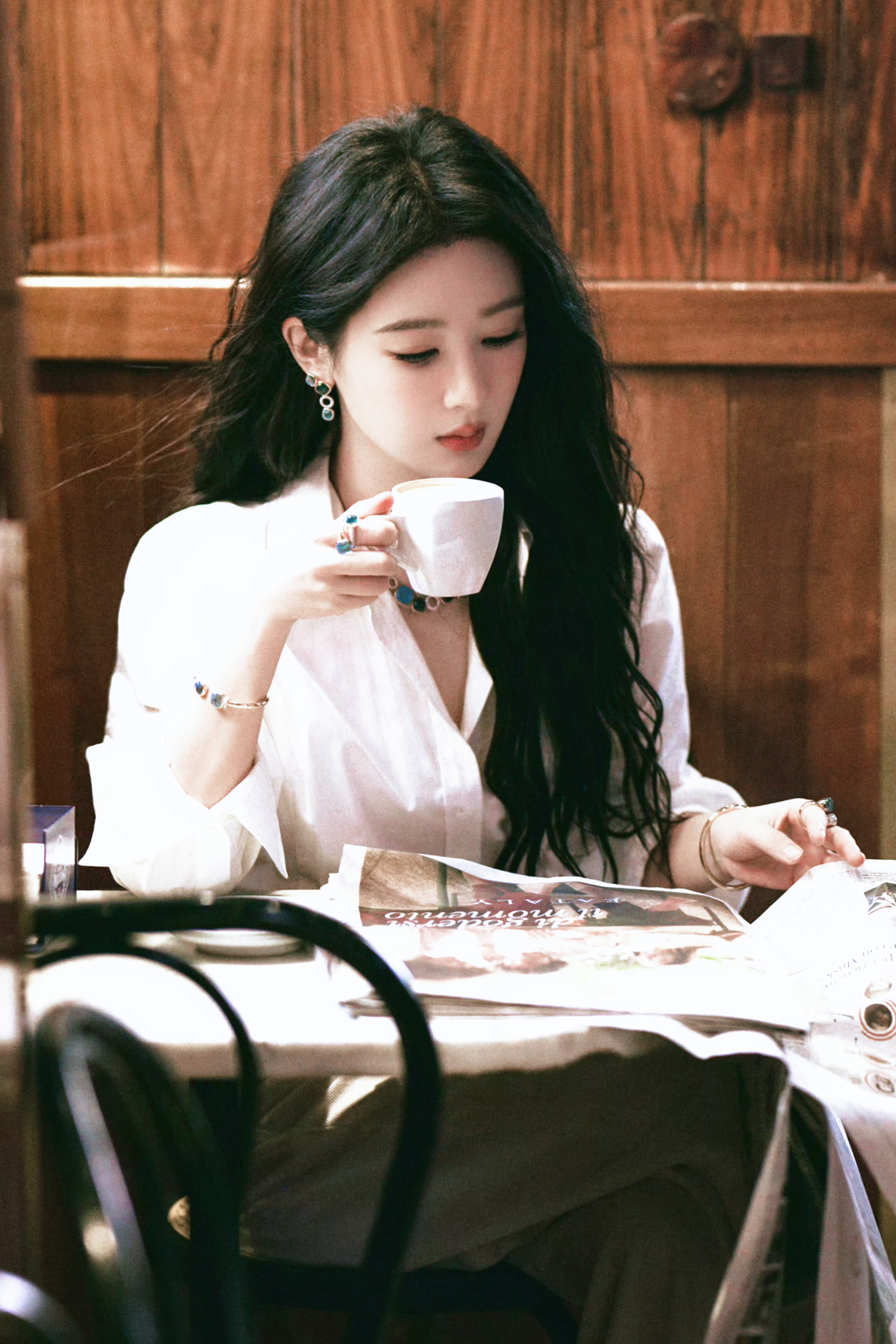 📰☕️ 
