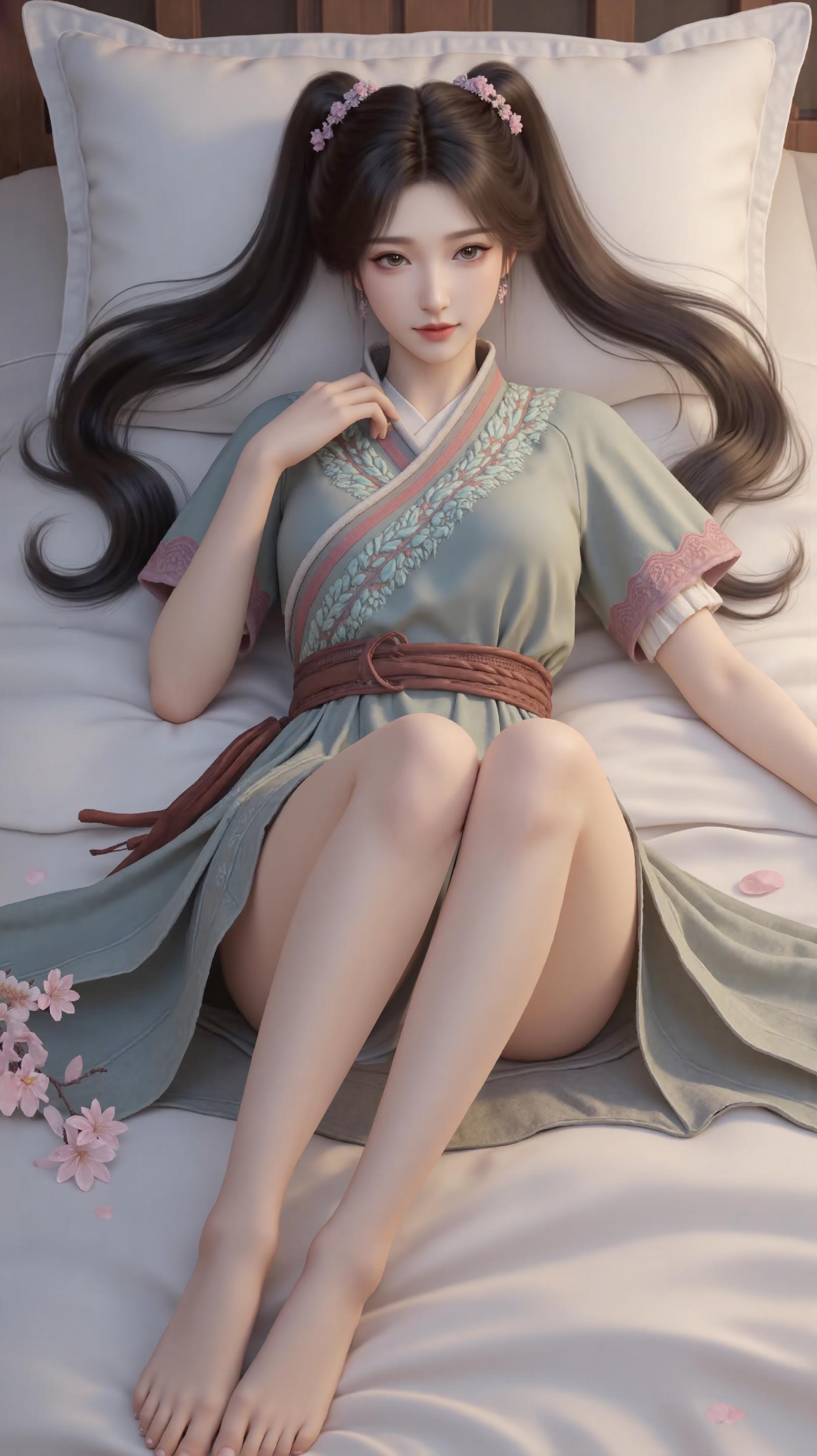 凡人修仙传-梅凝！