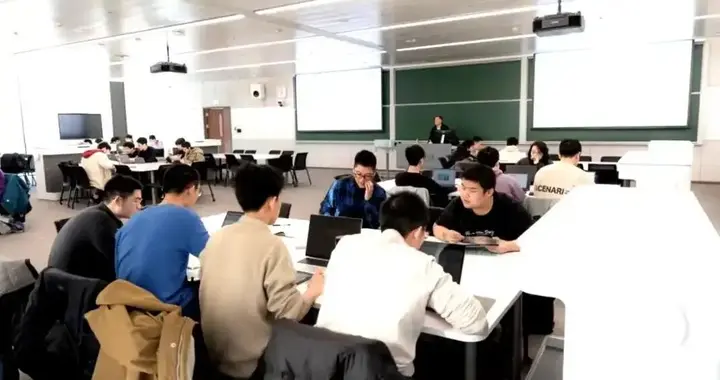 清华发布首个AI指导规范，铸造学生向善技术信仰