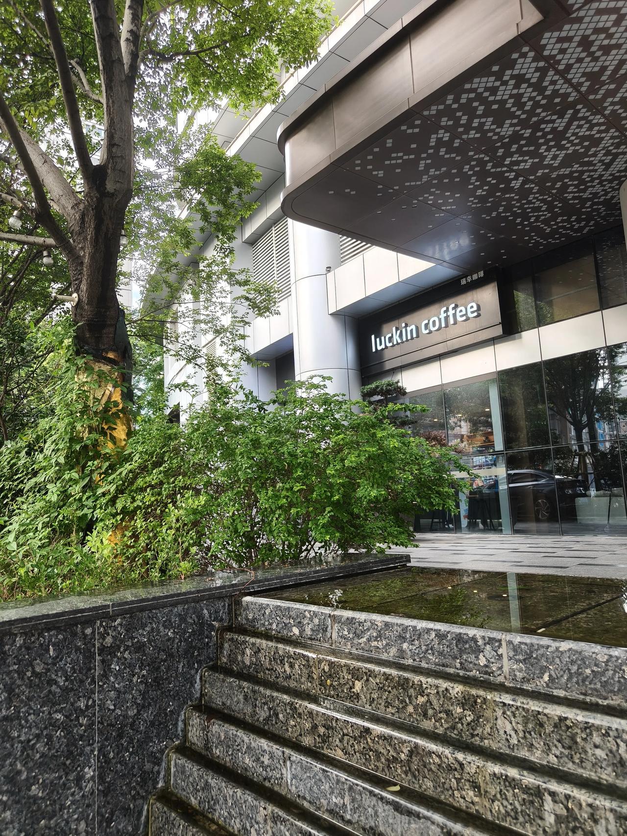 夏日美景随手拍实景图分享！

周末公园绿地街道散步随手拍……

🏙️🏙️🌲