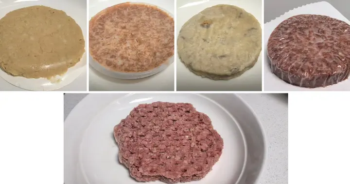 “植物肉”能当真肉吃吗？行业路向何方？四款产品测评