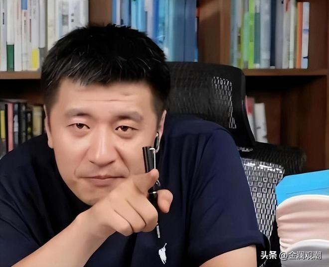 突发！张雪峰猝然离世，年仅41岁，讣告已发布🕯️
 
2026年3月24日，教